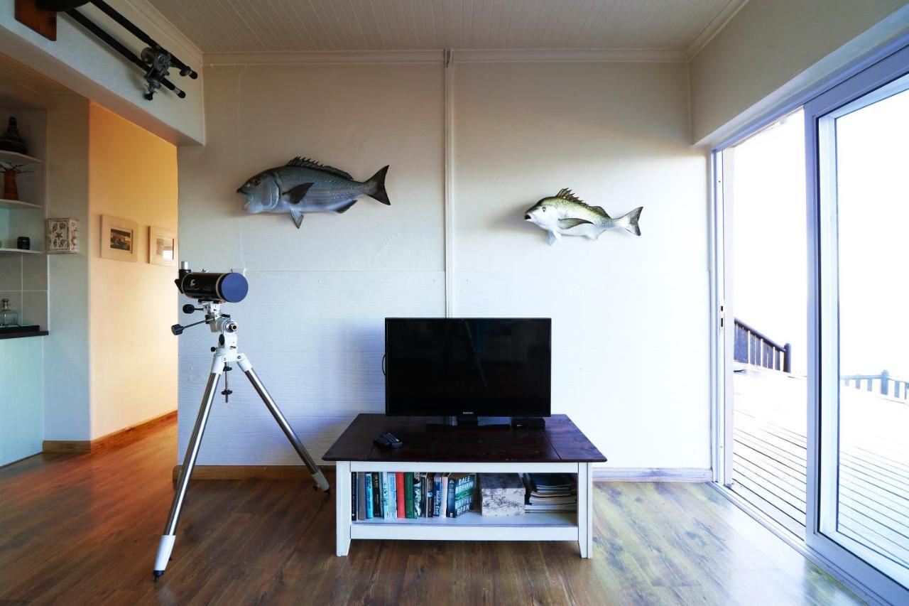 Eersterivierstrand Anglers Paradise מראה חיצוני תמונה