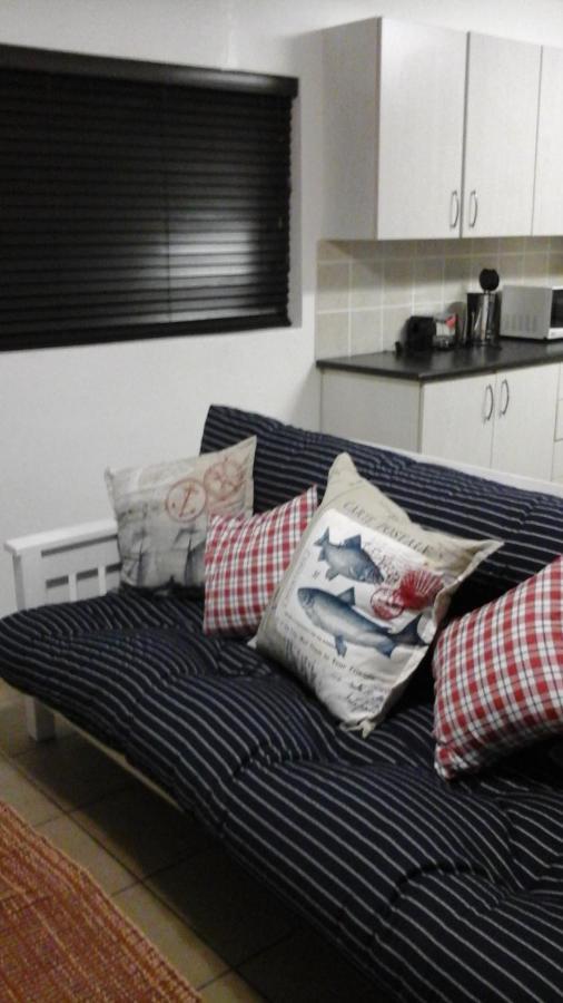 Eersterivierstrand Anglers Paradise מראה חיצוני תמונה