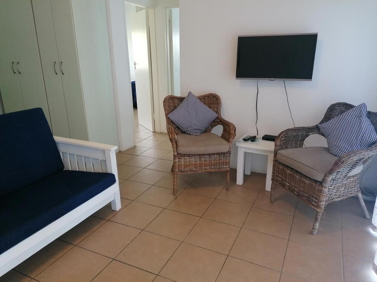 Eersterivierstrand Anglers Paradise מראה חיצוני תמונה