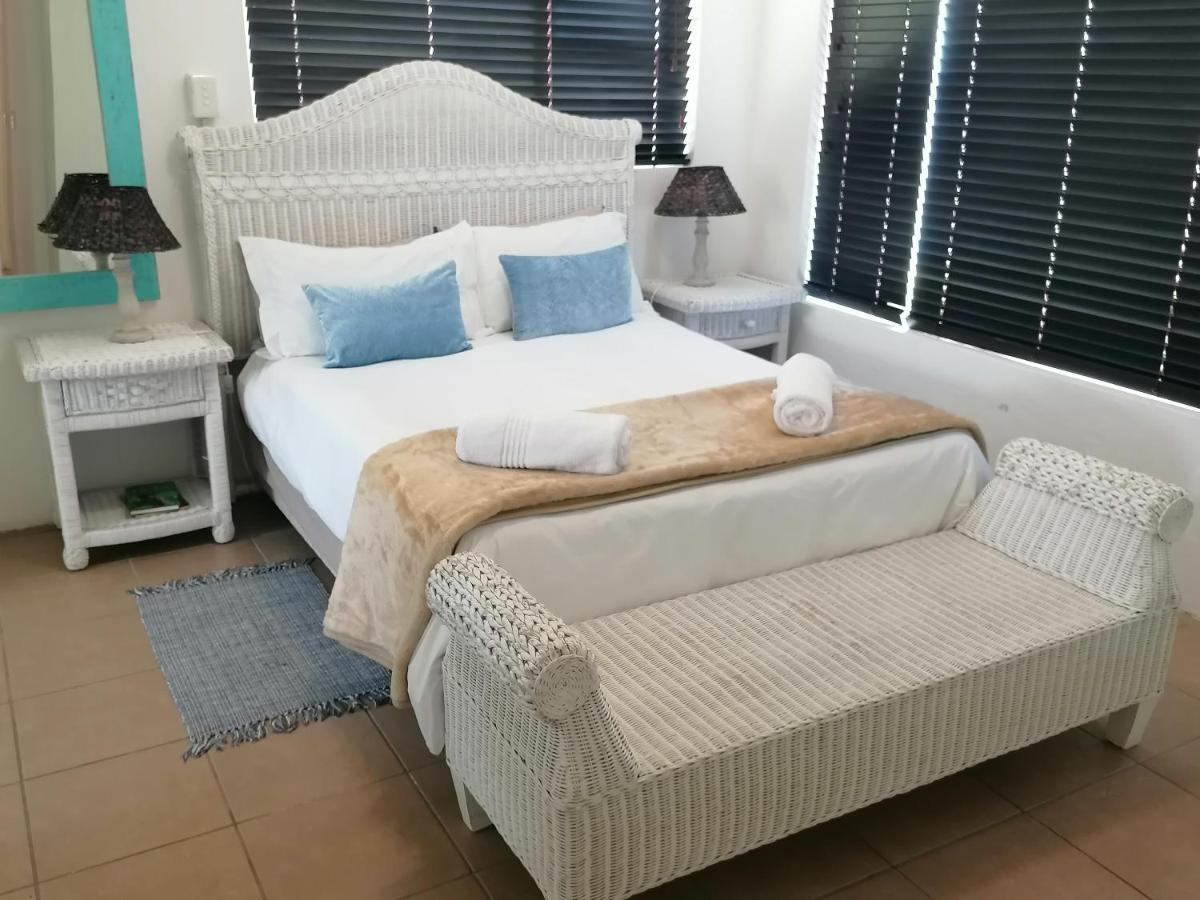 Eersterivierstrand Anglers Paradise מראה חיצוני תמונה