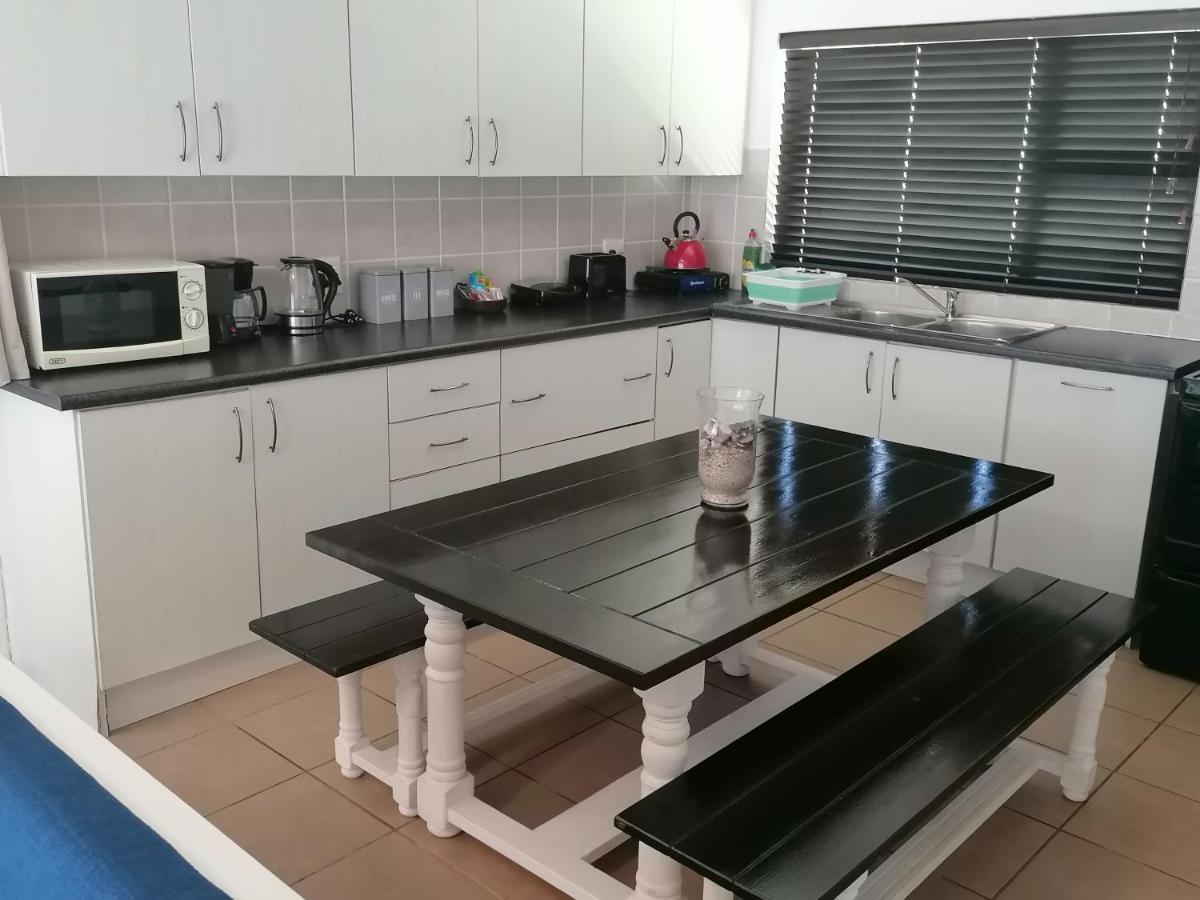 Eersterivierstrand Anglers Paradise מראה חיצוני תמונה