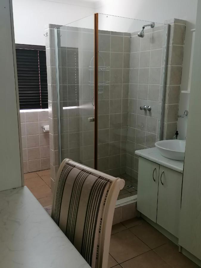 Eersterivierstrand Anglers Paradise מראה חיצוני תמונה